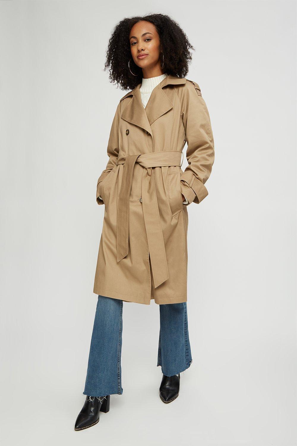 Coats dorothy perkins store sale